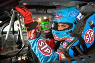 2014 Nascar Martinsville